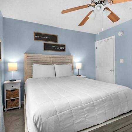 St Martin Beachwalk Viilas 112 Дестин Екстериор снимка