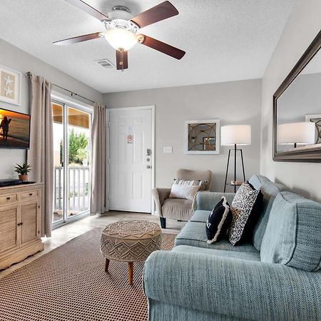 St Martin Beachwalk Viilas 112 Дестин Екстериор снимка