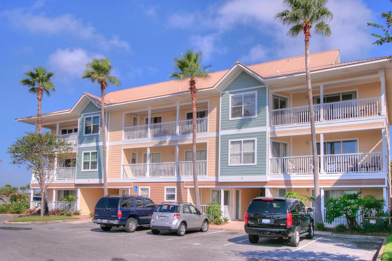 St Martin Beachwalk Viilas 112 Дестин Екстериор снимка