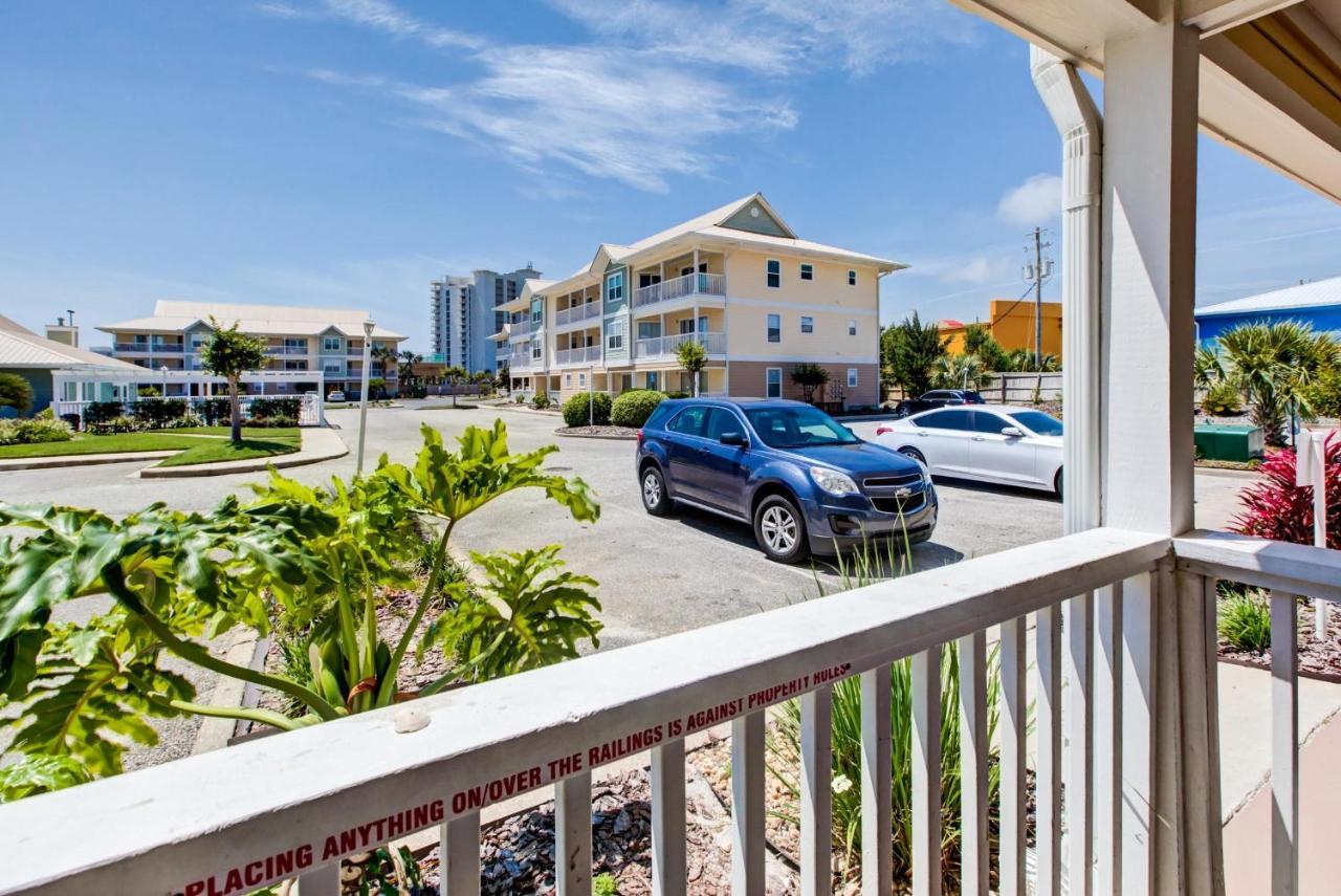 St Martin Beachwalk Viilas 112 Дестин Екстериор снимка