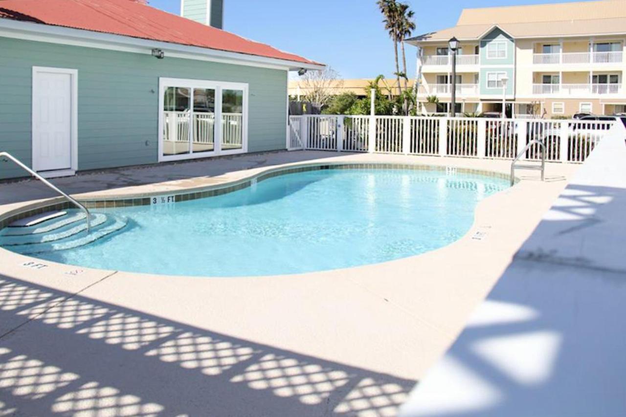 St Martin Beachwalk Viilas 112 Дестин Екстериор снимка
