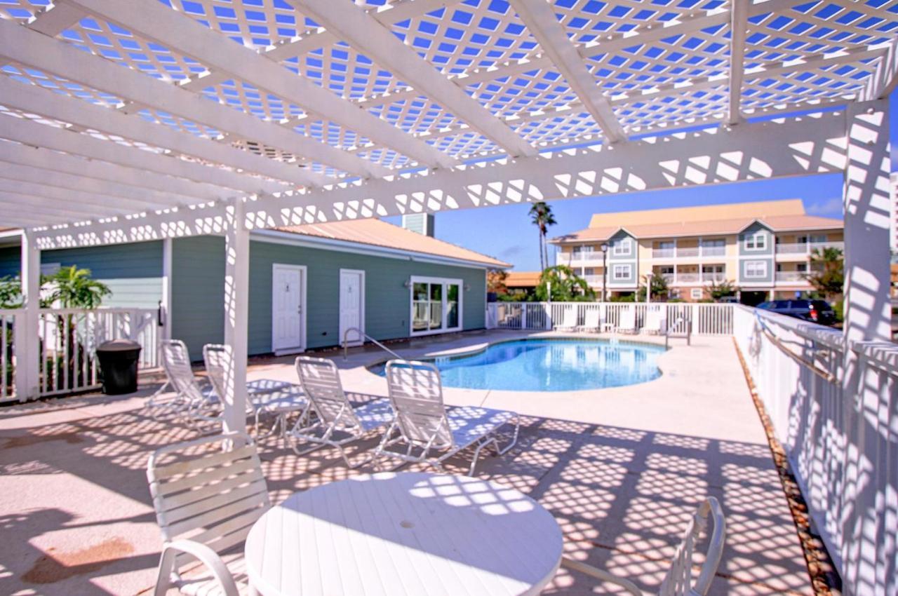 St Martin Beachwalk Viilas 112 Дестин Екстериор снимка