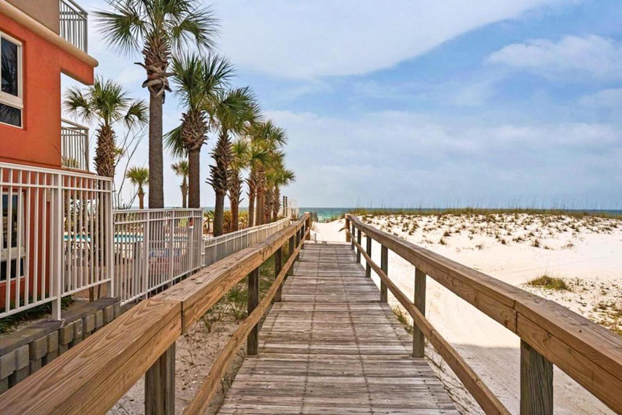 St Martin Beachwalk Viilas 112 Дестин Екстериор снимка