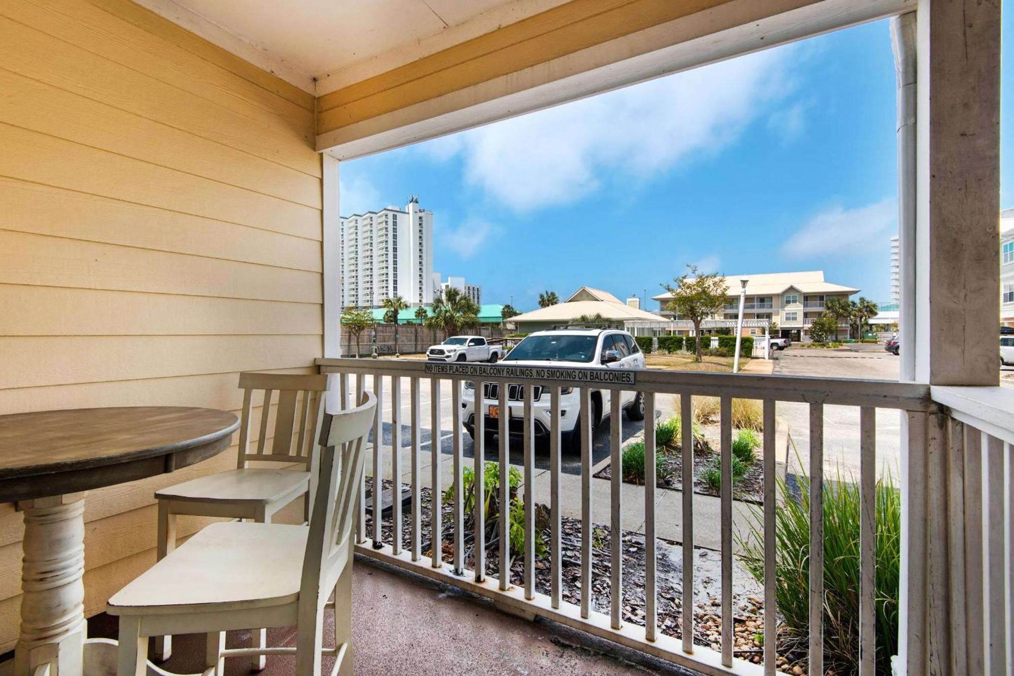 St Martin Beachwalk Viilas 112 Дестин Екстериор снимка