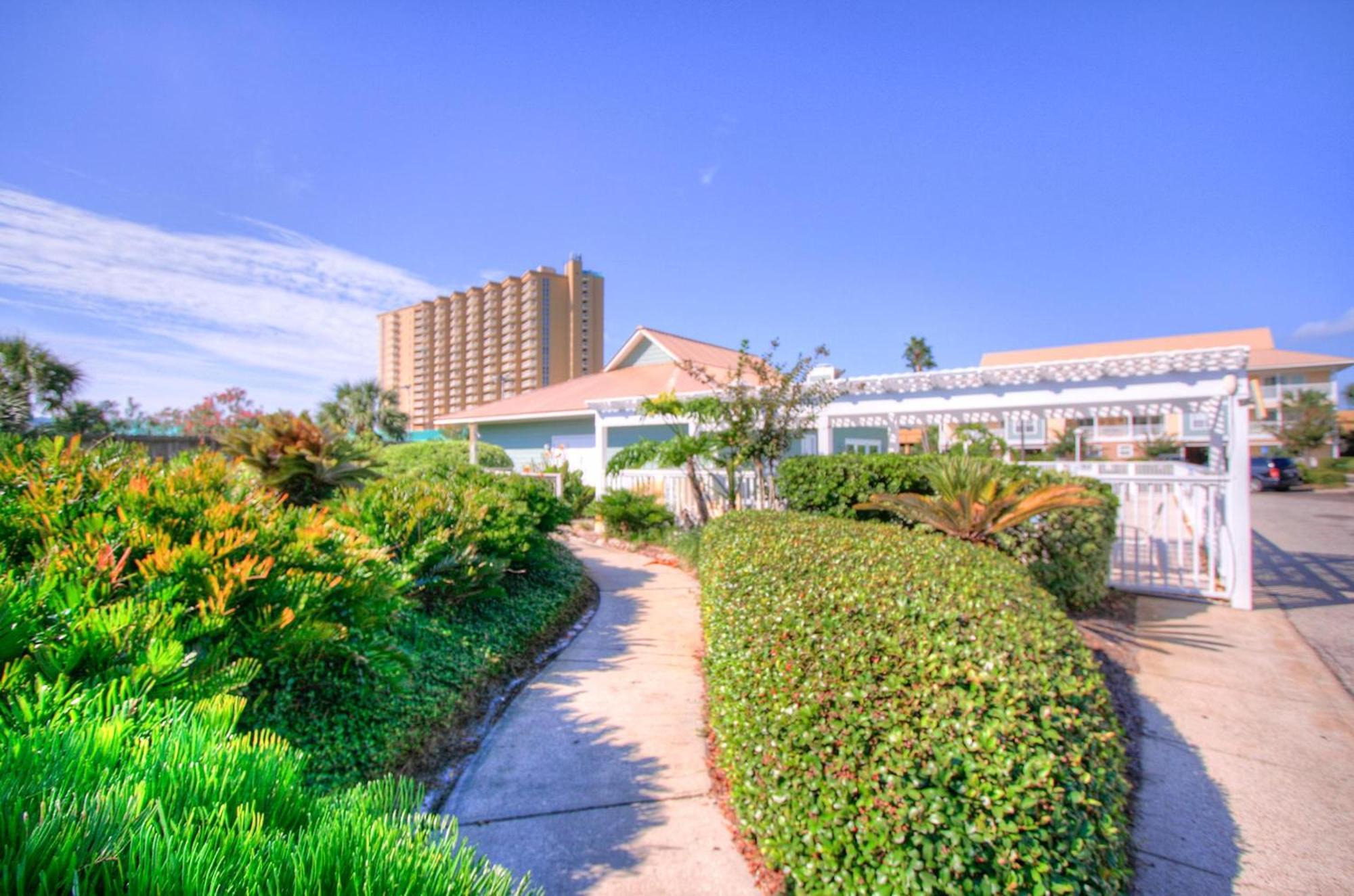 St Martin Beachwalk Viilas 112 Дестин Екстериор снимка
