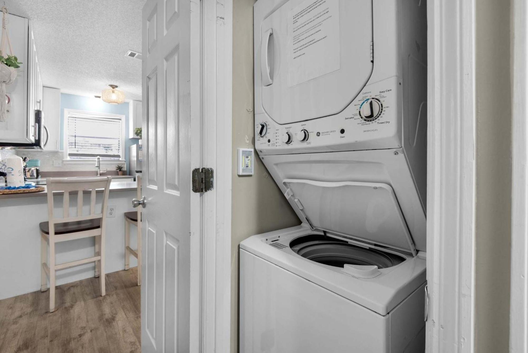 St Martin Beachwalk Viilas 112 Дестин Екстериор снимка
