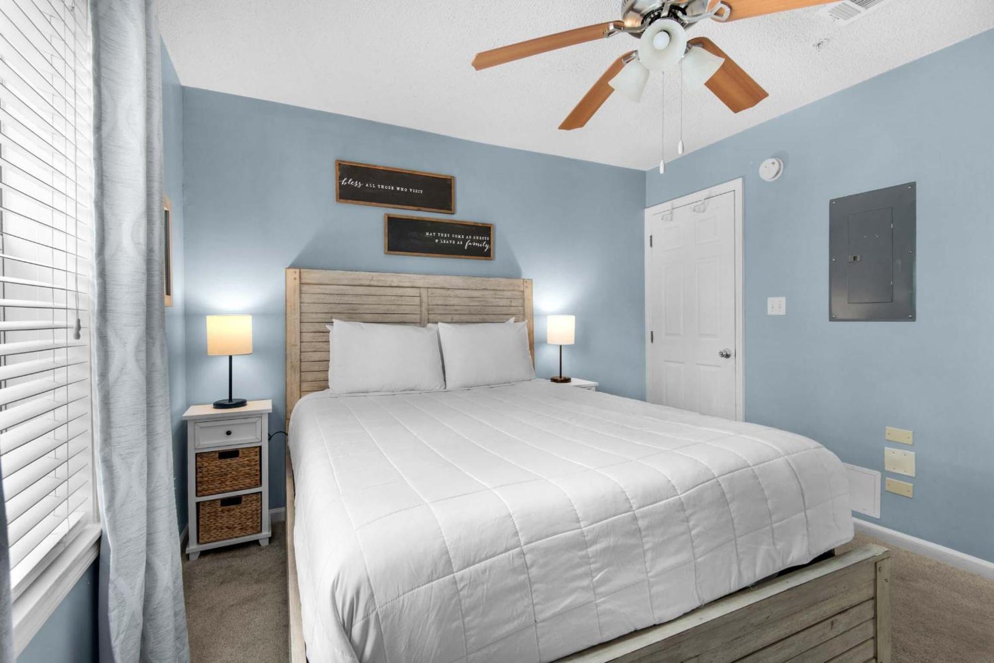 St Martin Beachwalk Viilas 112 Дестин Екстериор снимка