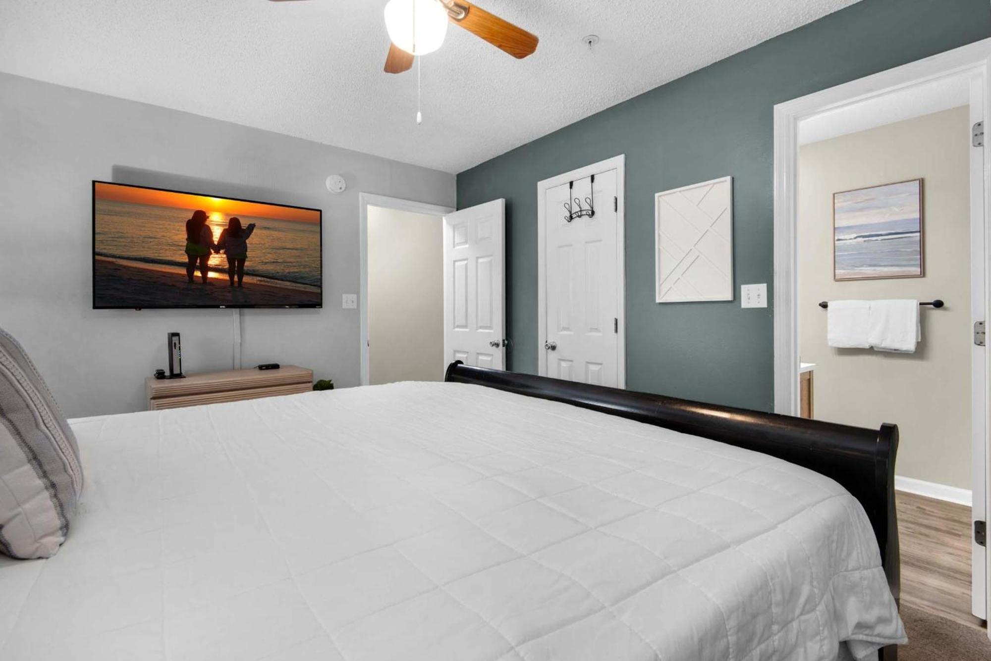 St Martin Beachwalk Viilas 112 Дестин Екстериор снимка