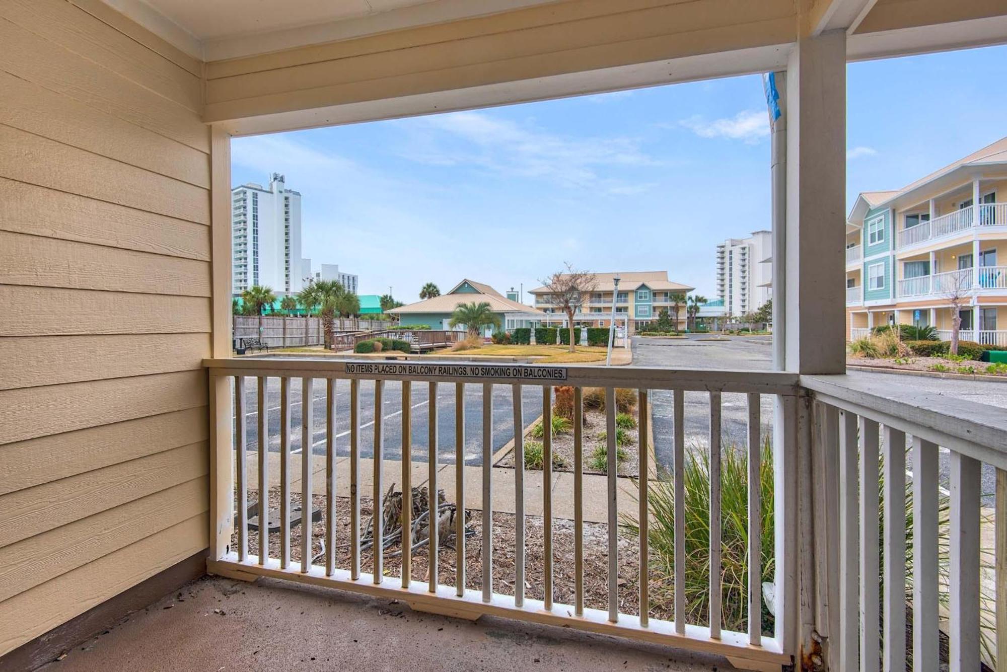 St Martin Beachwalk Viilas 112 Дестин Екстериор снимка