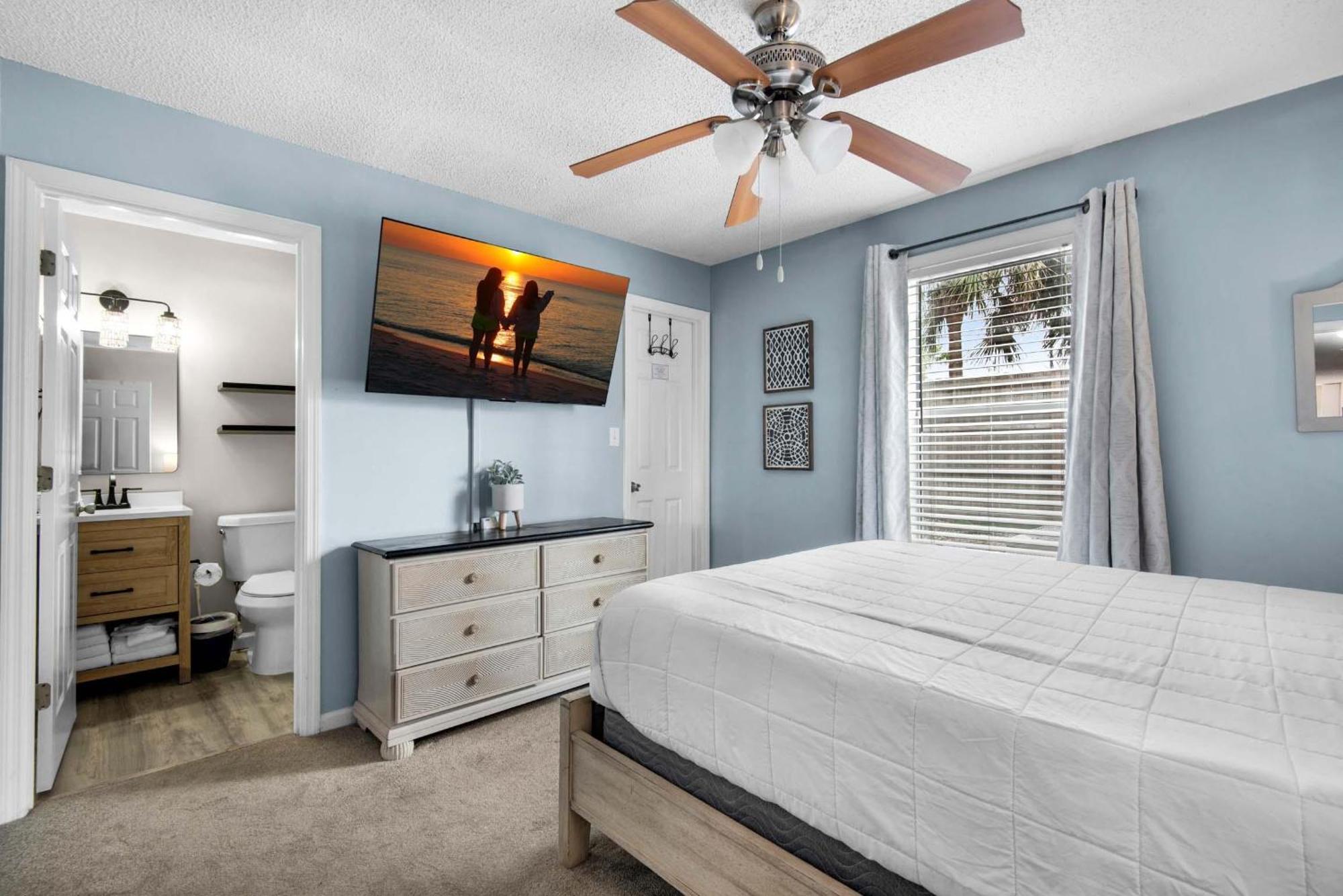 St Martin Beachwalk Viilas 112 Дестин Екстериор снимка