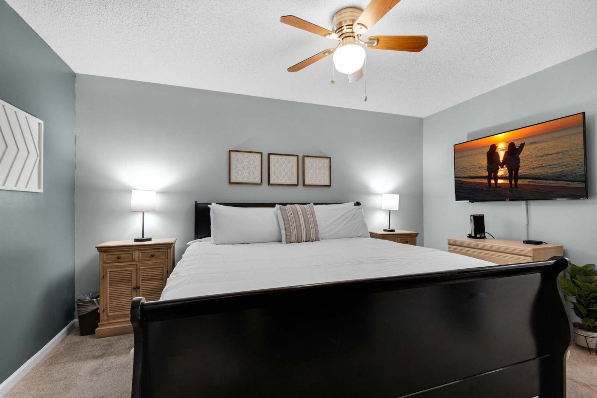 St Martin Beachwalk Viilas 112 Дестин Екстериор снимка