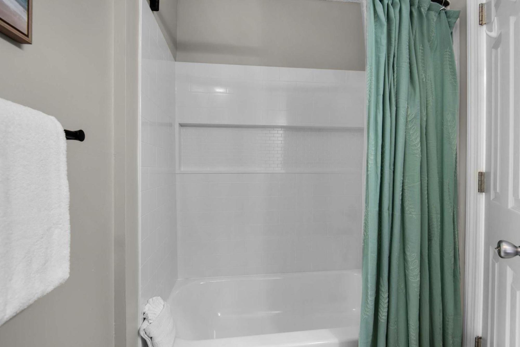 St Martin Beachwalk Viilas 112 Дестин Екстериор снимка