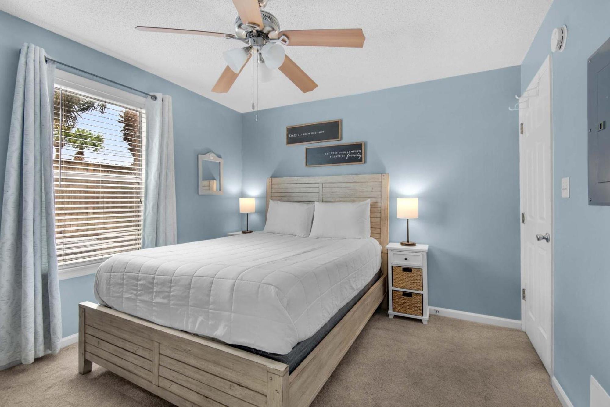 St Martin Beachwalk Viilas 112 Дестин Екстериор снимка