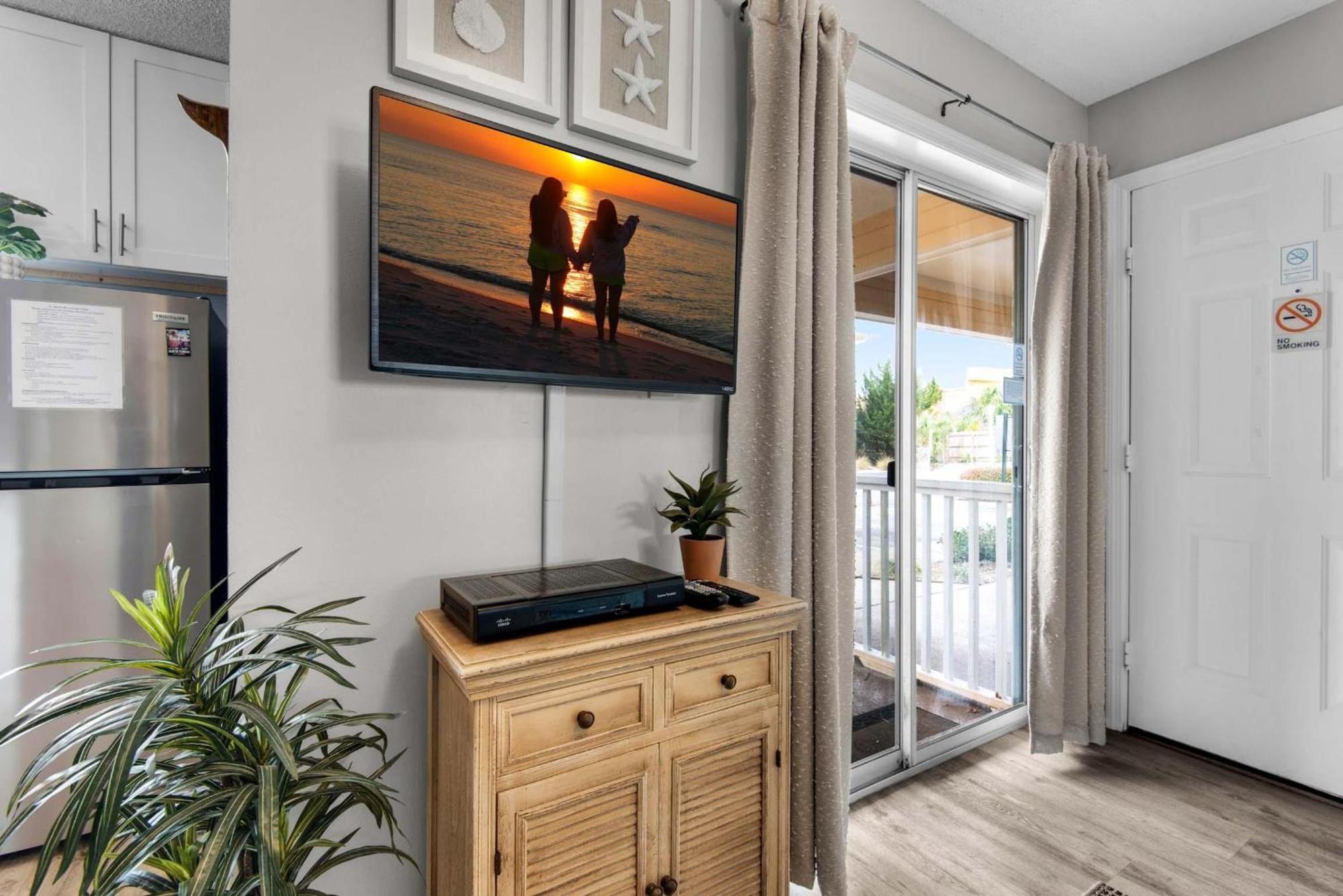 St Martin Beachwalk Viilas 112 Дестин Екстериор снимка