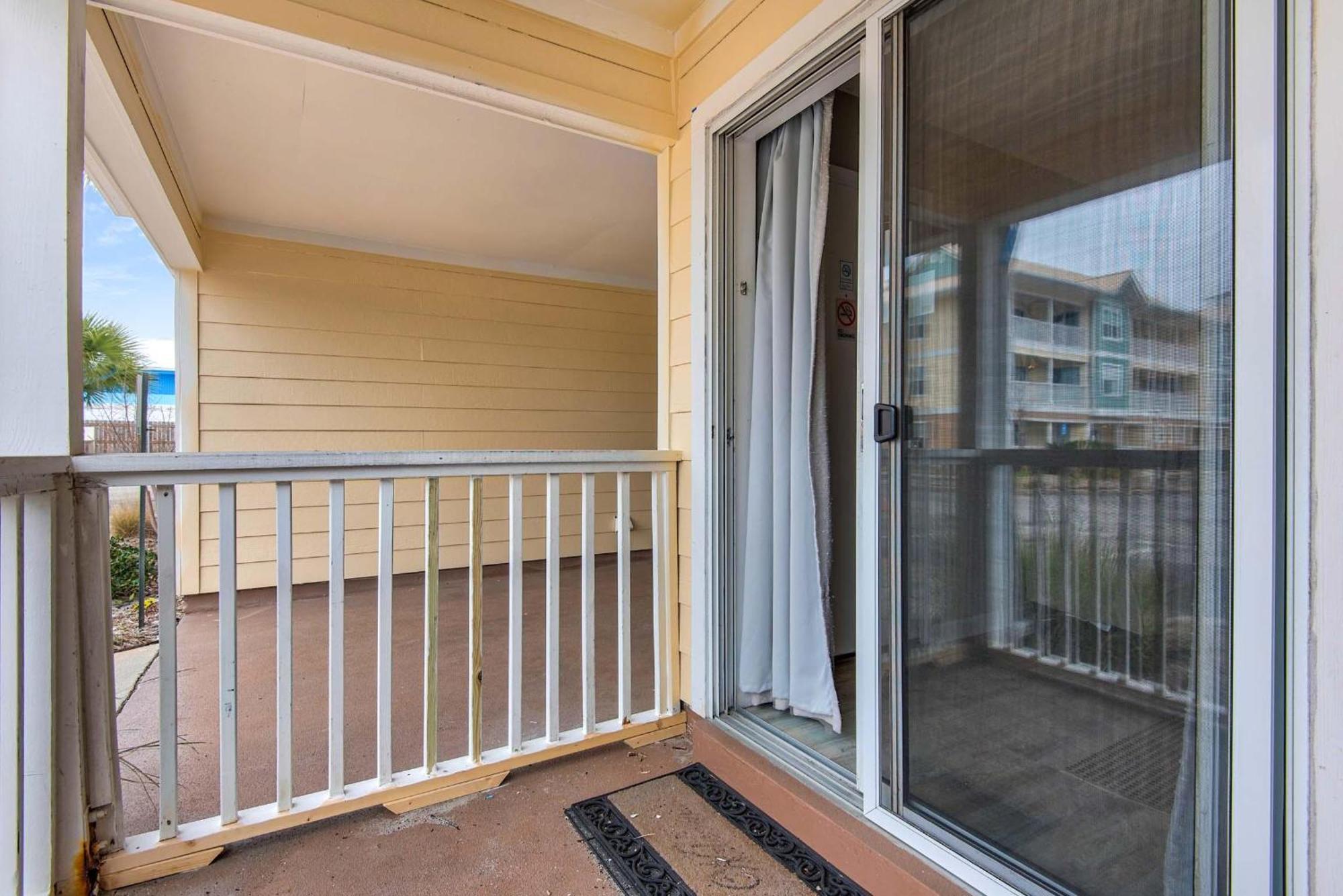 St Martin Beachwalk Viilas 112 Дестин Екстериор снимка