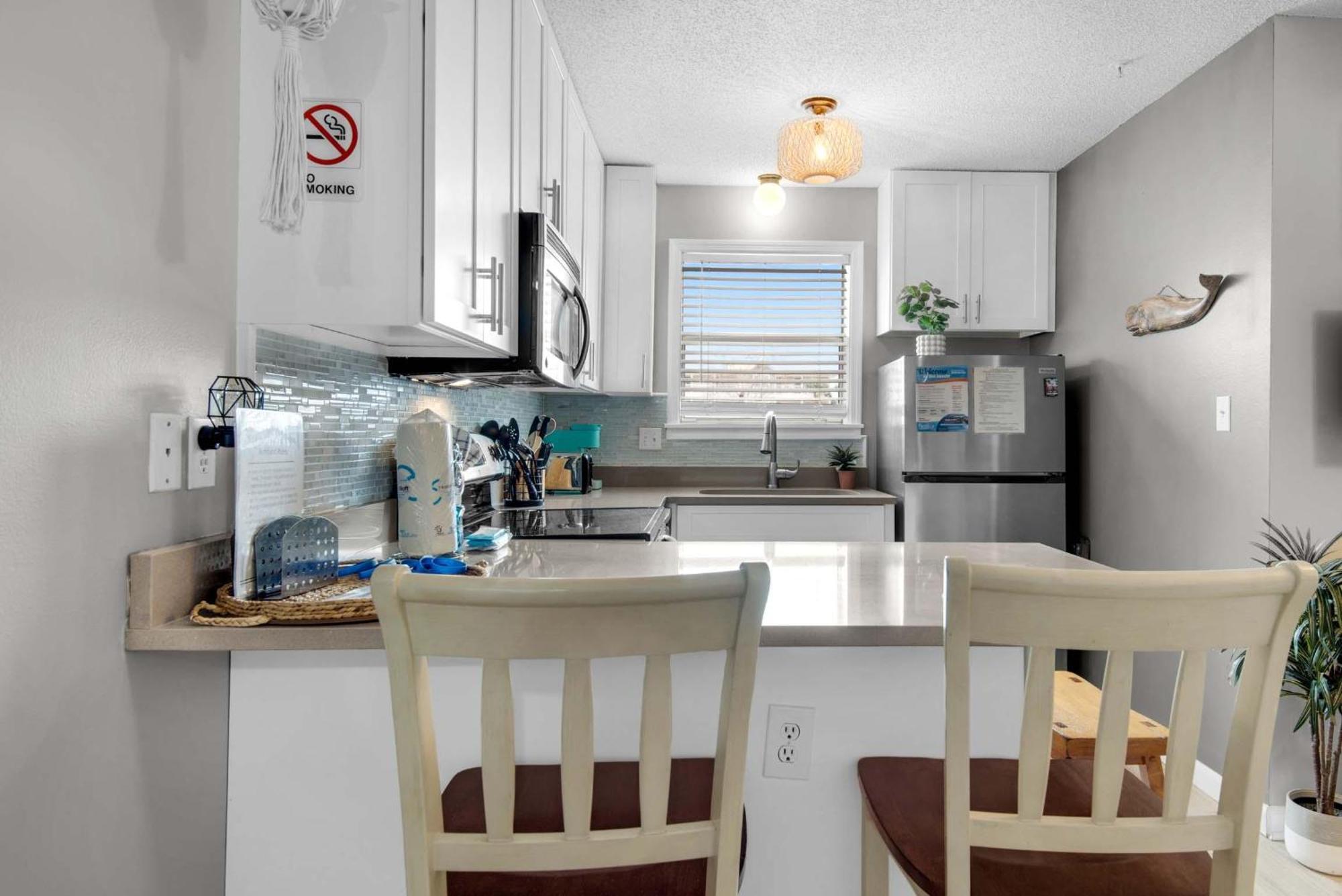 St Martin Beachwalk Viilas 112 Дестин Екстериор снимка
