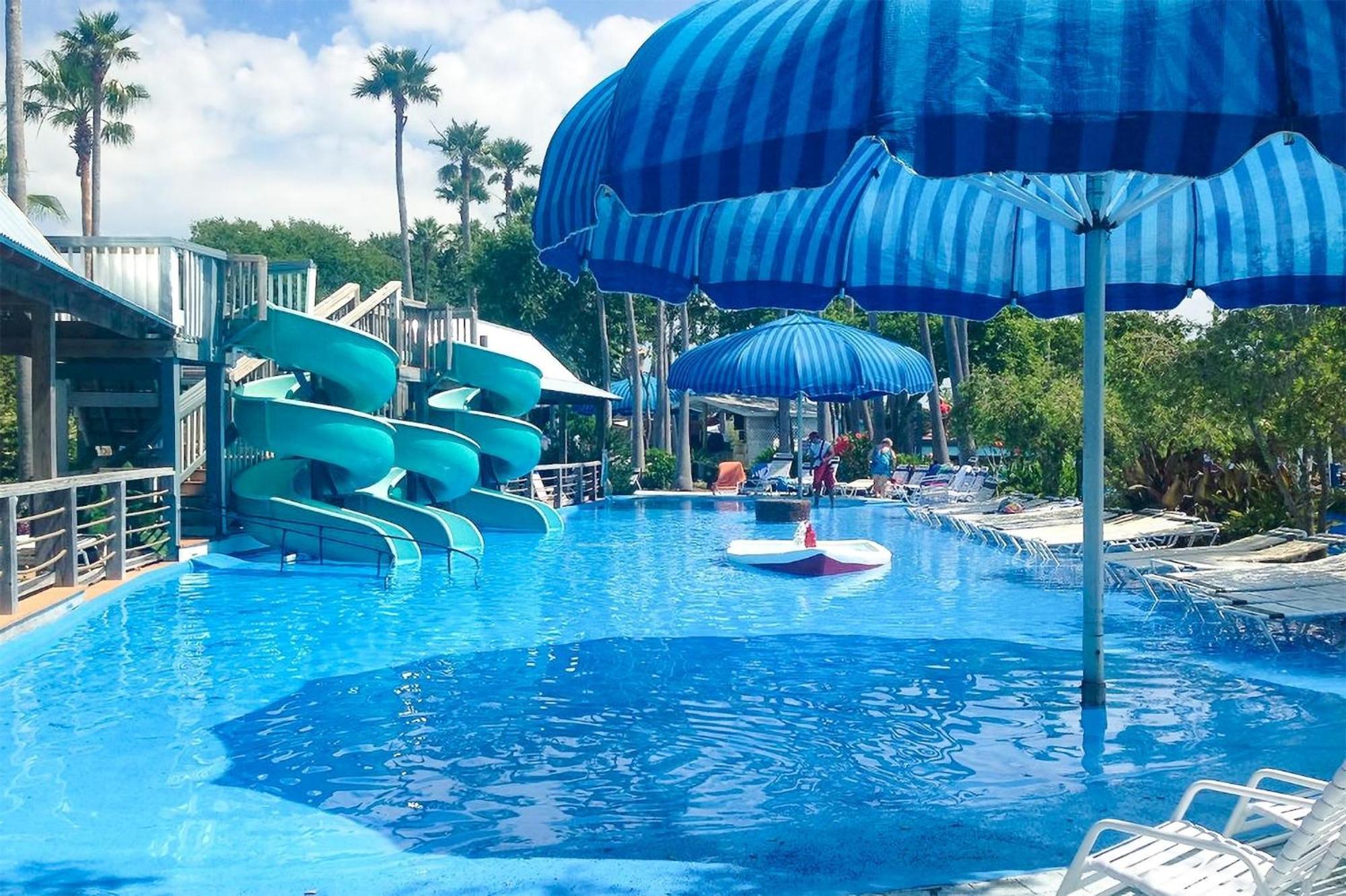 St Martin Beachwalk Viilas 112 Дестин Екстериор снимка